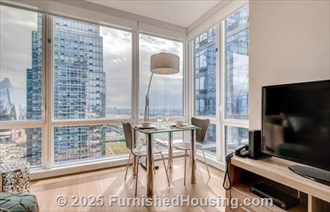 Sky - Hi-Rise - 605 West 42nd Street, New York, NY  10036 - LG - 8242664