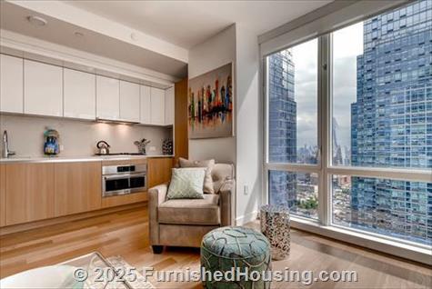 Sky - Hi-Rise - 605 West 42nd Street, New York, NY  10036 - LG - 8242665