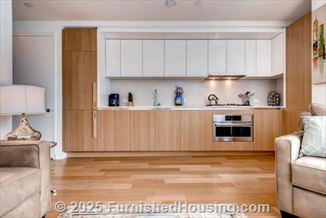 Sky - Hi-Rise - 605 West 42nd Street, New York, NY  10036 - LG - 8242667