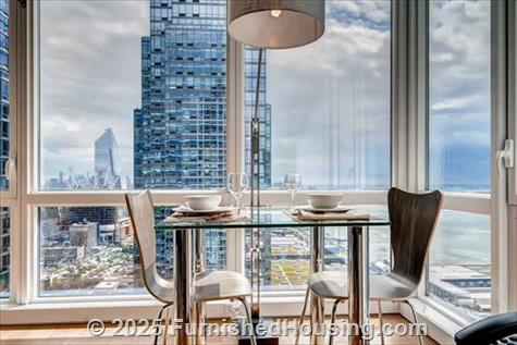 Sky - Hi-Rise - 605 West 42nd Street, New York, NY  10036 - LG - 8242668