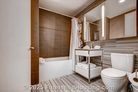 Sky - Hi-Rise - 605 West 42nd Street, New York, NY  10036 - LG - 8242670
