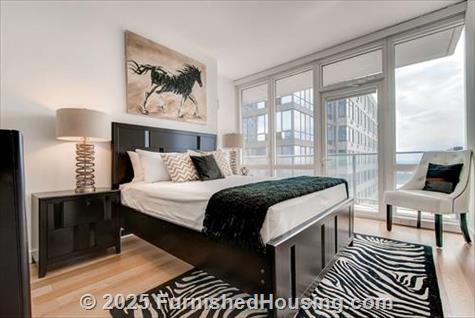 Sky - Hi-Rise - 605 West 42nd Street, New York, NY  10036 - LG - 8242671