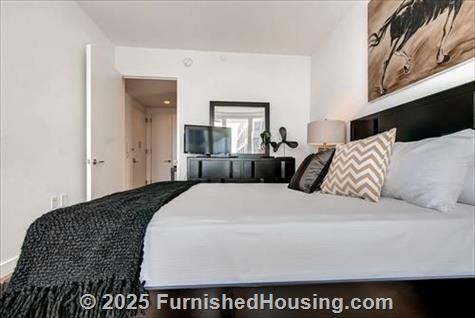 Sky - Hi-Rise - 605 West 42nd Street, New York, NY  10036 - LG - 8242672