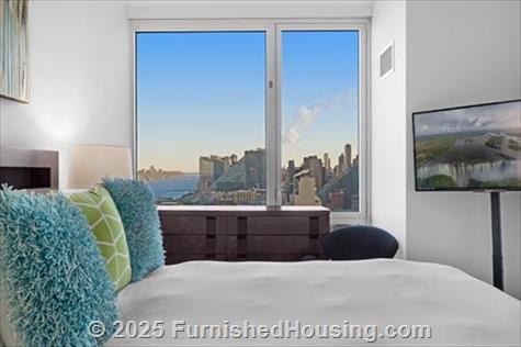 Sky - Hi-Rise - 605 West 42nd Street, New York, NY  10036 - LG - 8242674