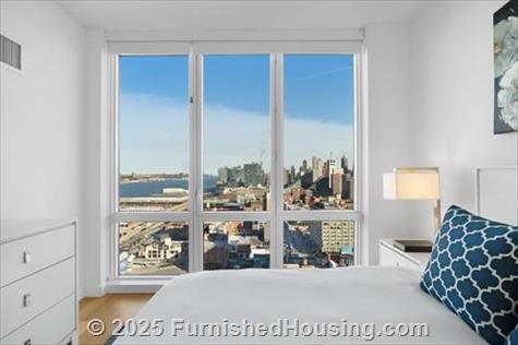 Sky - Hi-Rise - 605 West 42nd Street, New York, NY  10036 - LG - 8242675