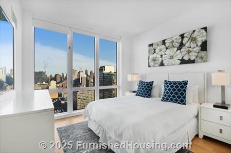 Sky - Hi-Rise - 605 West 42nd Street, New York, NY  10036 - LG - 8242677