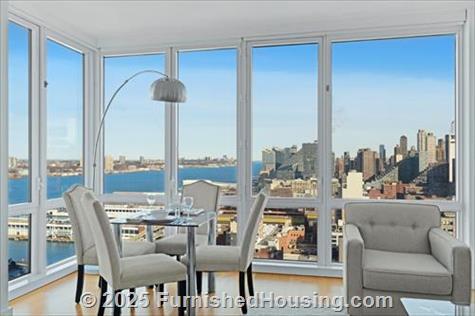 Sky - Hi-Rise - 605 West 42nd Street, New York, NY  10036 - LG - 8242680