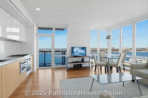 Sky - Hi-Rise - 605 West 42nd Street, New York, NY  10036 - LG - 8242683