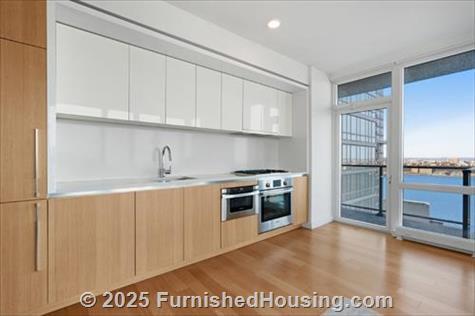 Sky - Hi-Rise - 605 West 42nd Street, New York, NY  10036 - LG - 8242684