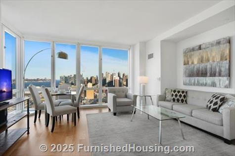 Sky - Hi-Rise - 605 West 42nd Street, New York, NY  10036 - LG - 8242686