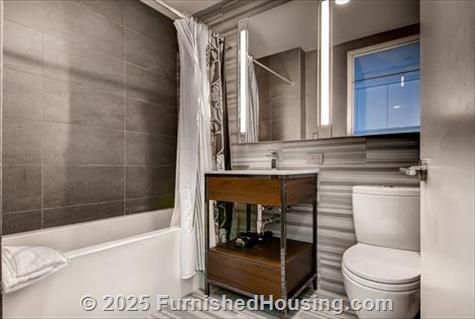 Sky - Hi-Rise - 605 West 42nd Street, New York, NY  10036 - LG - 8242687
