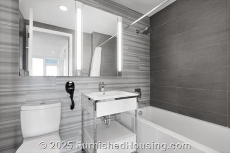 Sky - Hi-Rise - 605 West 42nd Street, New York, NY  10036 - LG - 8242688