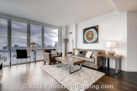 Sky - Hi-Rise - 605 West 42nd Street, New York, NY  10036 - LG - 8242689