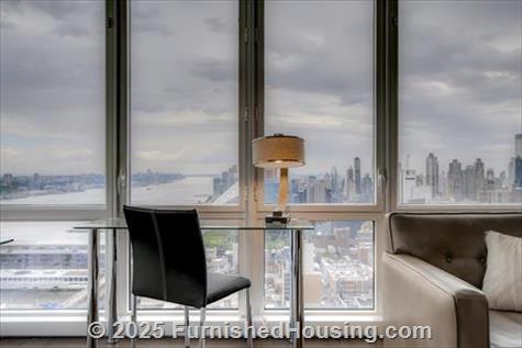 Sky - Hi-Rise - 605 West 42nd Street, New York, NY  10036 - LG - 8242690