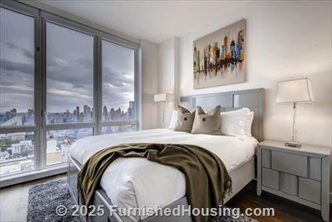Sky - Hi-Rise - 605 West 42nd Street, New York, NY  10036 - LG - 8242691