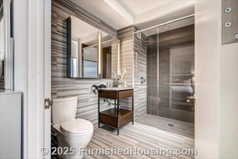 Sky - Hi-Rise - 605 West 42nd Street, New York, NY  10036 - LG - 8242693