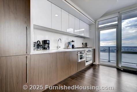 Sky - Hi-Rise - 605 West 42nd Street, New York, NY  10036 - LG - 8242696