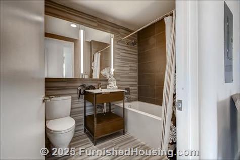 Sky - Hi-Rise - 605 West 42nd Street, New York, NY  10036 - LG - 8242697