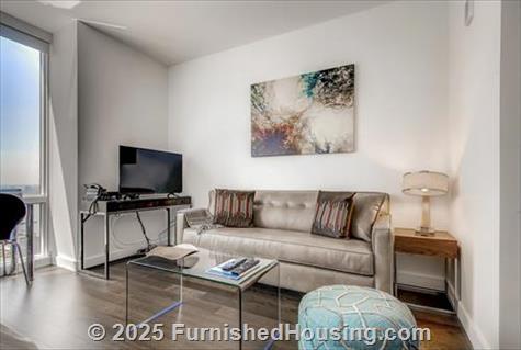 Sky - Hi-Rise - 605 West 42nd Street, New York, NY  10036 - LG - 8242701