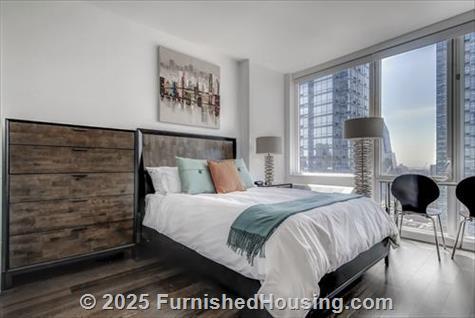Sky - Hi-Rise - 605 West 42nd Street, New York, NY  10036 - LG - 8242702