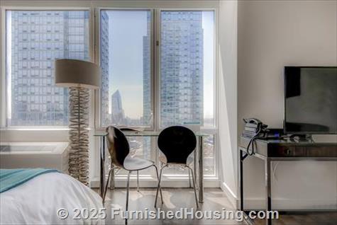 Sky - Hi-Rise - 605 West 42nd Street, New York, NY  10036 - LG - 8242703