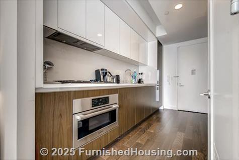 Sky - Hi-Rise - 605 West 42nd Street, New York, NY  10036 - LG - 8242705
