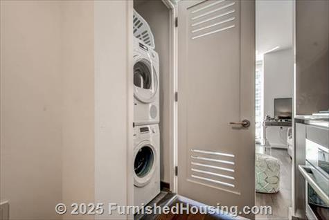 Sky - Hi-Rise - 605 West 42nd Street, New York, NY  10036 - LG - 8242706