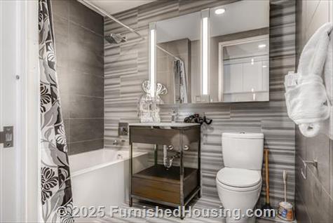 Sky - Hi-Rise - 605 West 42nd Street, New York, NY  10036 - LG - 8242707