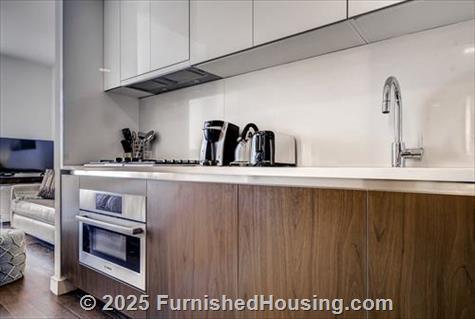 Sky - Hi-Rise - 605 West 42nd Street, New York, NY  10036 - LG - 8242708