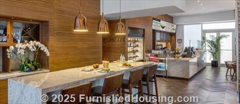 Sky - Hi-Rise - 605 West 42nd Street, New York, NY  10036 - LG - 8242709