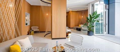 Sky - Hi-Rise - 605 West 42nd Street, New York, NY  10036 - LG - 8242710