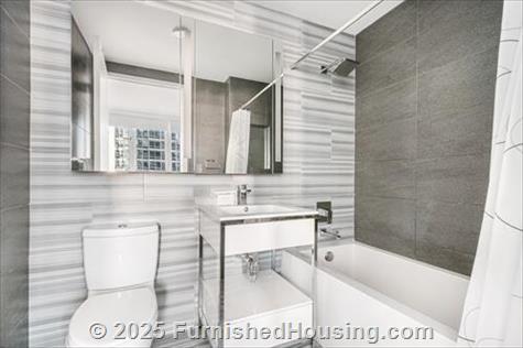 Sky - Hi-Rise - 605 West 42nd Street, New York, NY  10036 - LG - 8558742