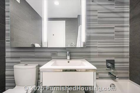 Sky - Hi-Rise - 605 West 42nd Street, New York, NY  10036 - LG - 8558743