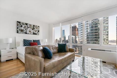 Sky - Hi-Rise - 605 West 42nd Street, New York, NY  10036 - LG - 8558744