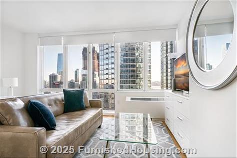 Sky - Hi-Rise - 605 West 42nd Street, New York, NY  10036 - LG - 8558745