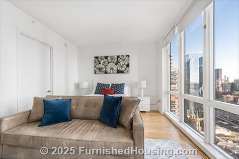 Sky - Hi-Rise - 605 West 42nd Street, New York, NY  10036 - LG - 8558746