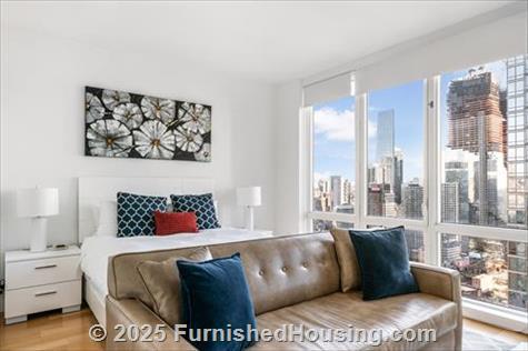 Sky - Hi-Rise - 605 West 42nd Street, New York, NY  10036 - LG - 8558747