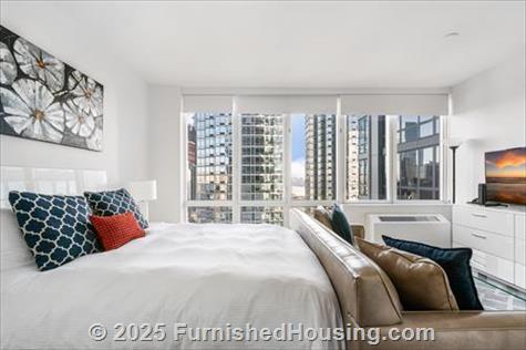 Sky - Hi-Rise - 605 West 42nd Street, New York, NY  10036 - LG - 8558748
