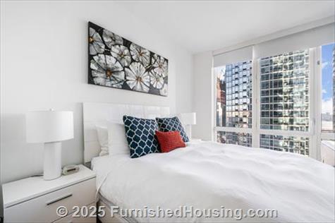 Sky - Hi-Rise - 605 West 42nd Street, New York, NY  10036 - LG - 8558749