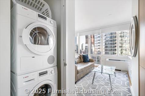 Sky - Hi-Rise - 605 West 42nd Street, New York, NY  10036 - LG - 8558750