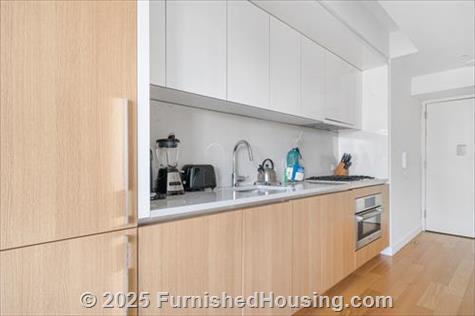 Sky - Hi-Rise - 605 West 42nd Street, New York, NY  10036 - LG - 8558752