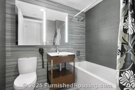 Sky - Hi-Rise - 605 West 42nd Street, New York, NY  10036 - LG - 8558753