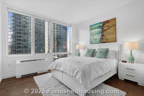 Sky - Hi-Rise - 605 West 42nd Street, New York, NY  10036 - LG - 8558754