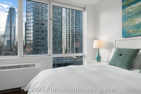 Sky - Hi-Rise - 605 West 42nd Street, New York, NY  10036 - LG - 8558755