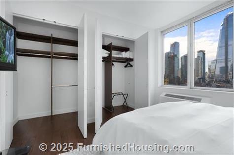 Sky - Hi-Rise - 605 West 42nd Street, New York, NY  10036 - LG - 8558756