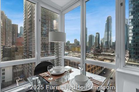 Sky - Hi-Rise - 605 West 42nd Street, New York, NY  10036 - LG - 8558757