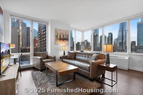 Sky - Hi-Rise - 605 West 42nd Street, New York, NY  10036 - LG - 8558758