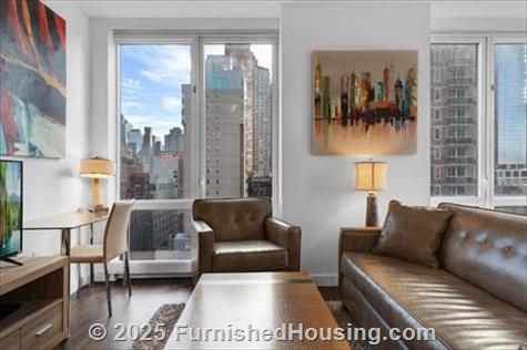 Sky - Hi-Rise - 605 West 42nd Street, New York, NY  10036 - LG - 8558759
