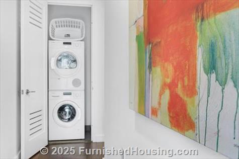 Sky - Hi-Rise - 605 West 42nd Street, New York, NY  10036 - LG - 8558760