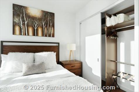 Sky - Hi-Rise - 605 West 42nd Street, New York, NY  10036 - LG - 8558764